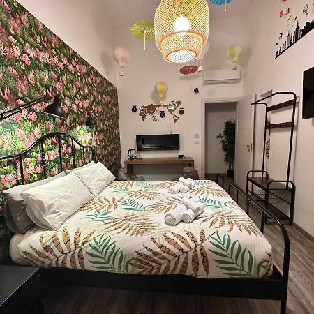 Kofler Guesthouse Barletta Exteriér fotografie