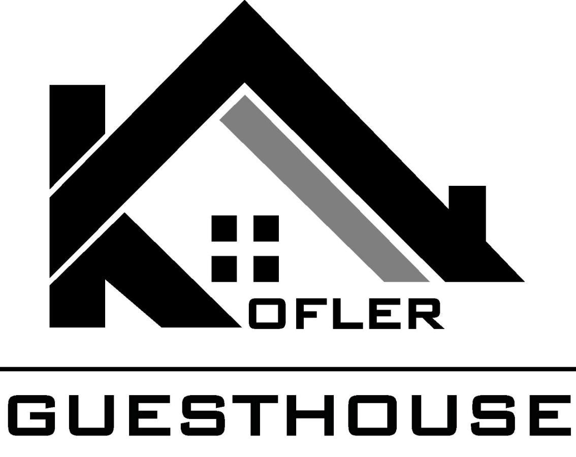 Kofler Guesthouse Barletta Exteriér fotografie
