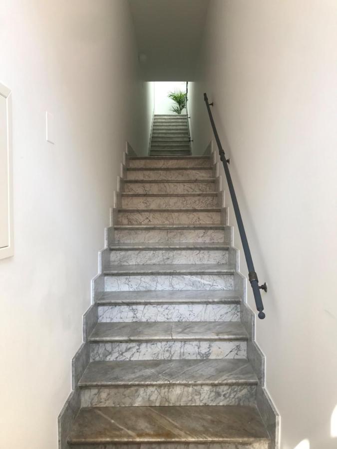 Kofler Guesthouse Barletta Exteriér fotografie