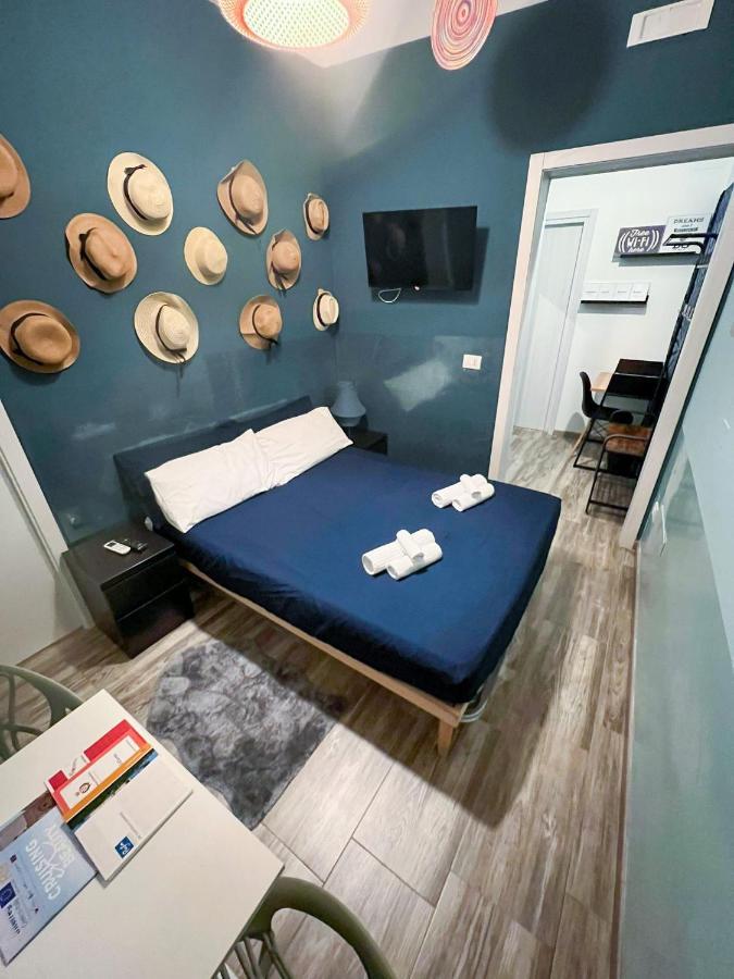 Kofler Guesthouse Barletta Exteriér fotografie