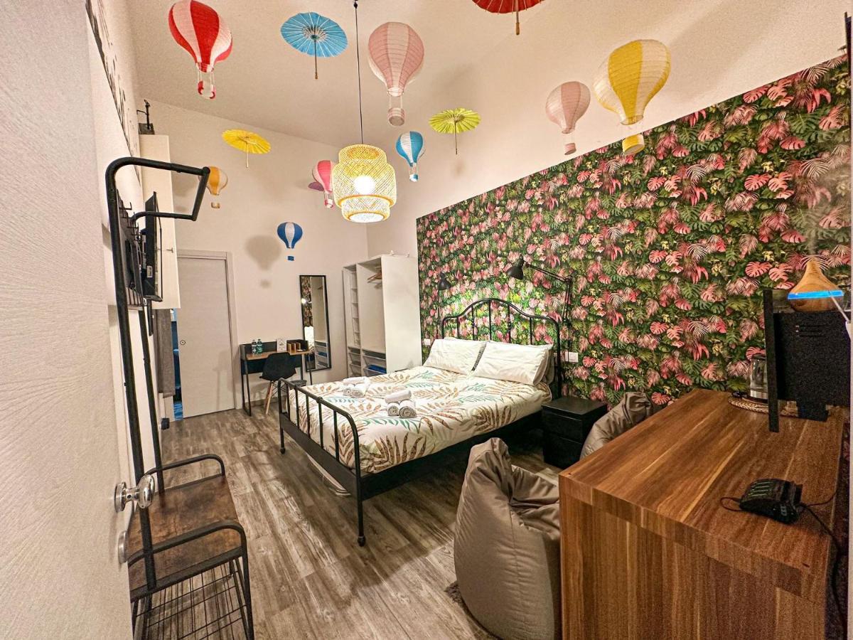 Kofler Guesthouse Barletta Exteriér fotografie