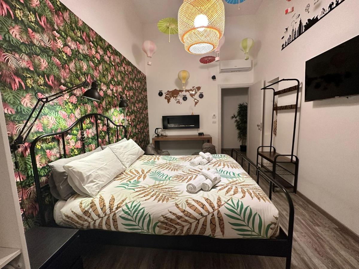 Kofler Guesthouse Barletta Exteriér fotografie