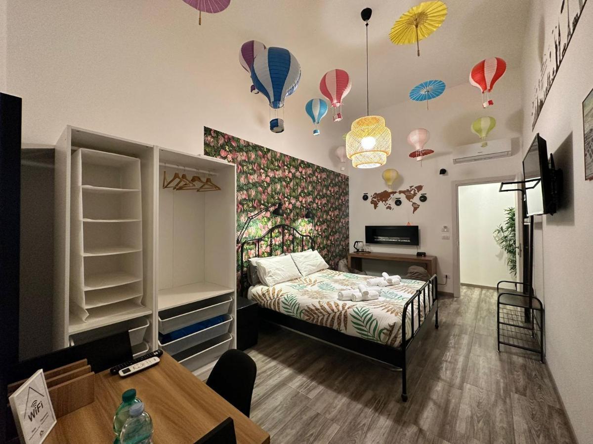 Kofler Guesthouse Barletta Exteriér fotografie