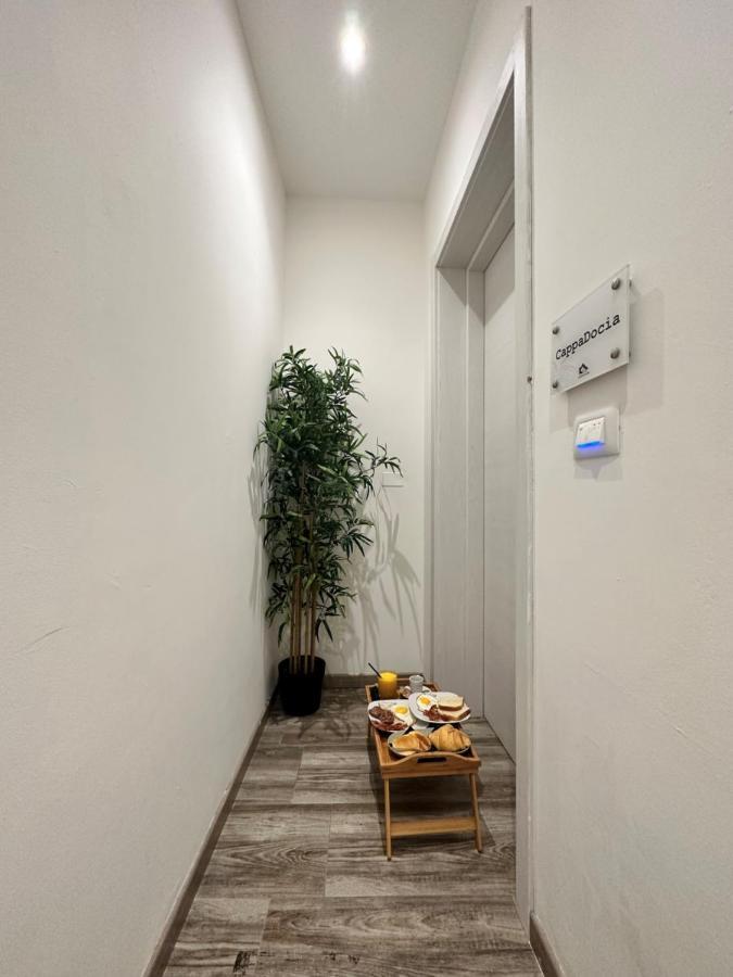 Kofler Guesthouse Barletta Exteriér fotografie